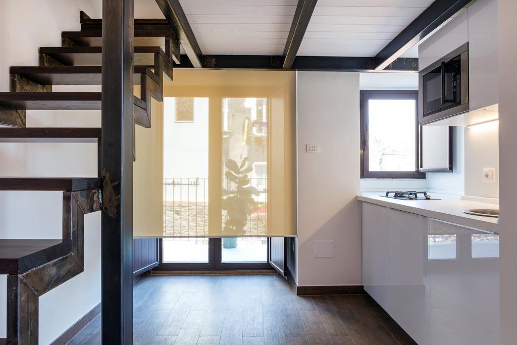 Alcala Living Apartments Catania Exterior photo
