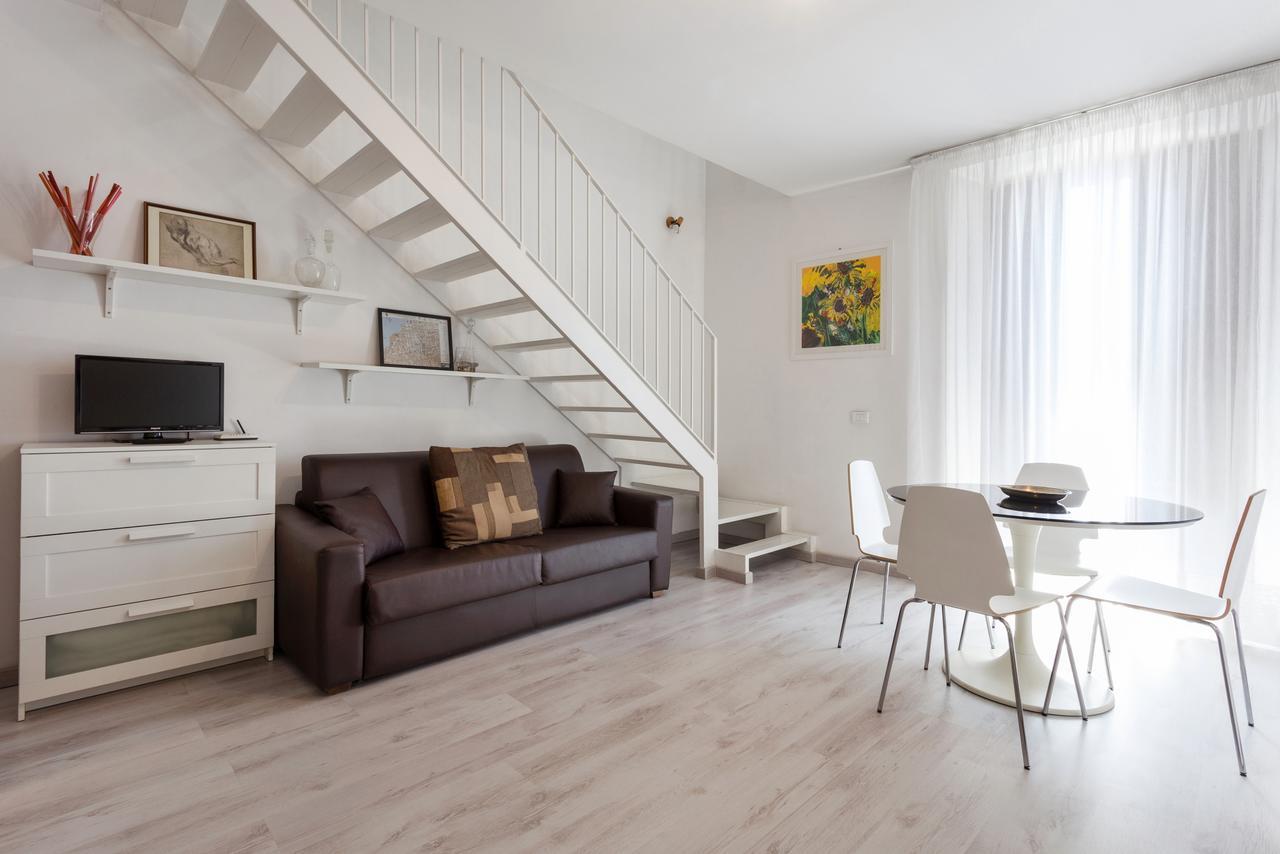 Alcala Living Apartments Catania Exterior photo