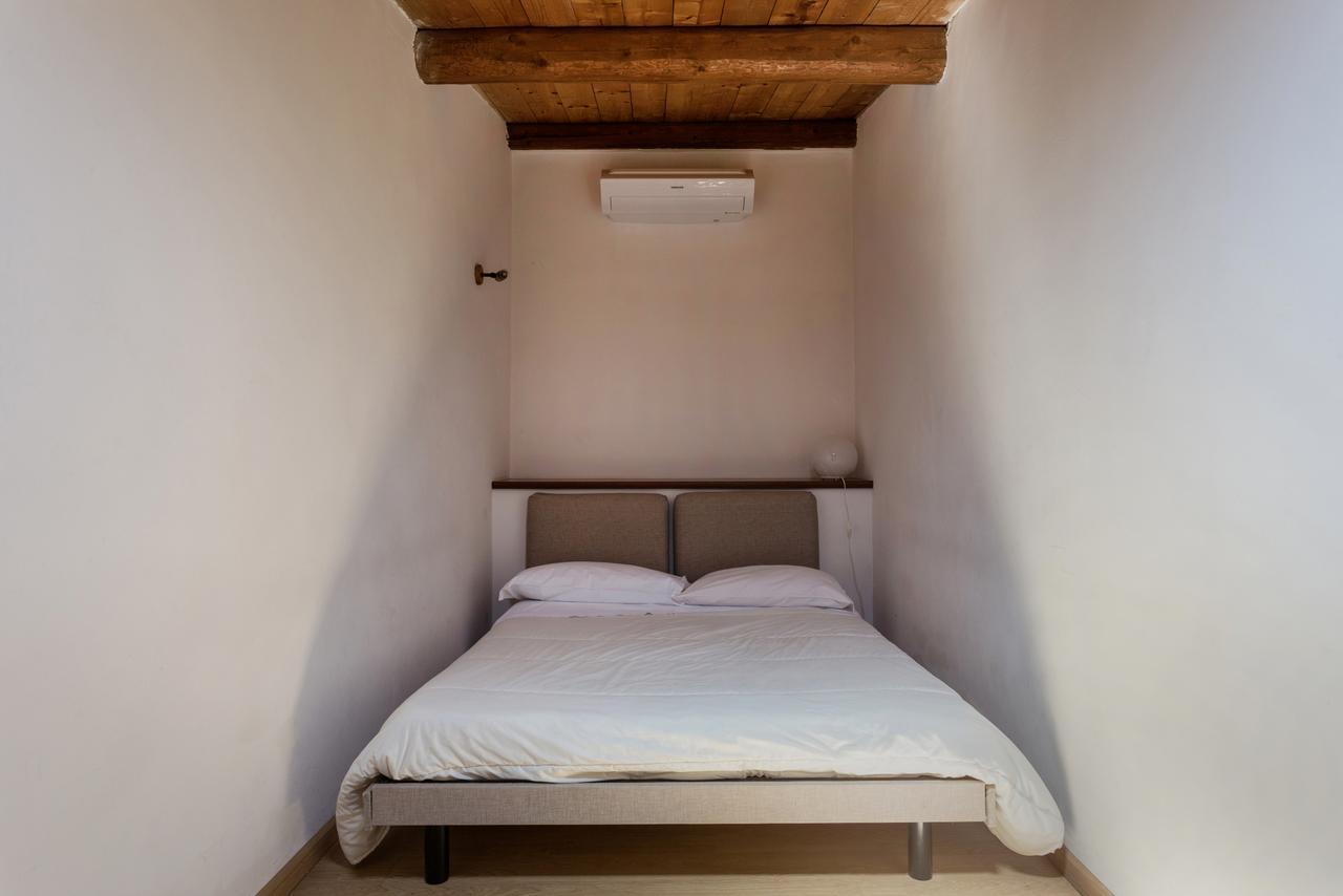 Alcala Living Apartments Catania Exterior photo